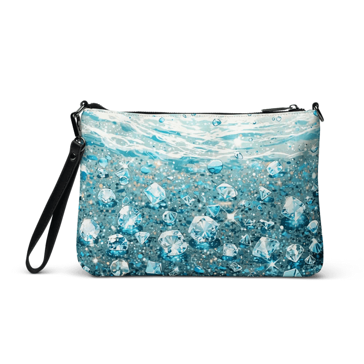 Muse XI Crossbody Bag product image (1)