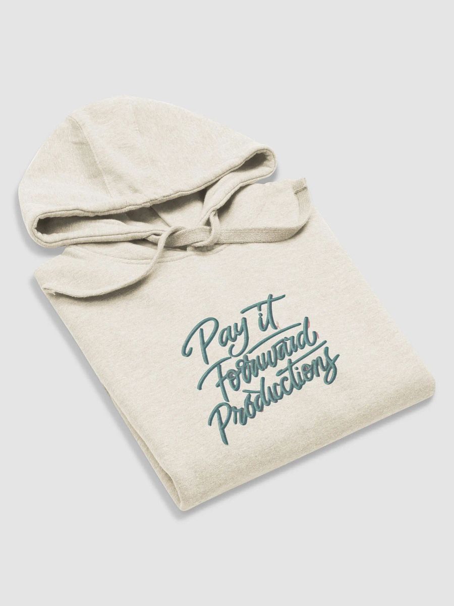 Pay It Forward: Scripted Premium Hoodie product image (23)