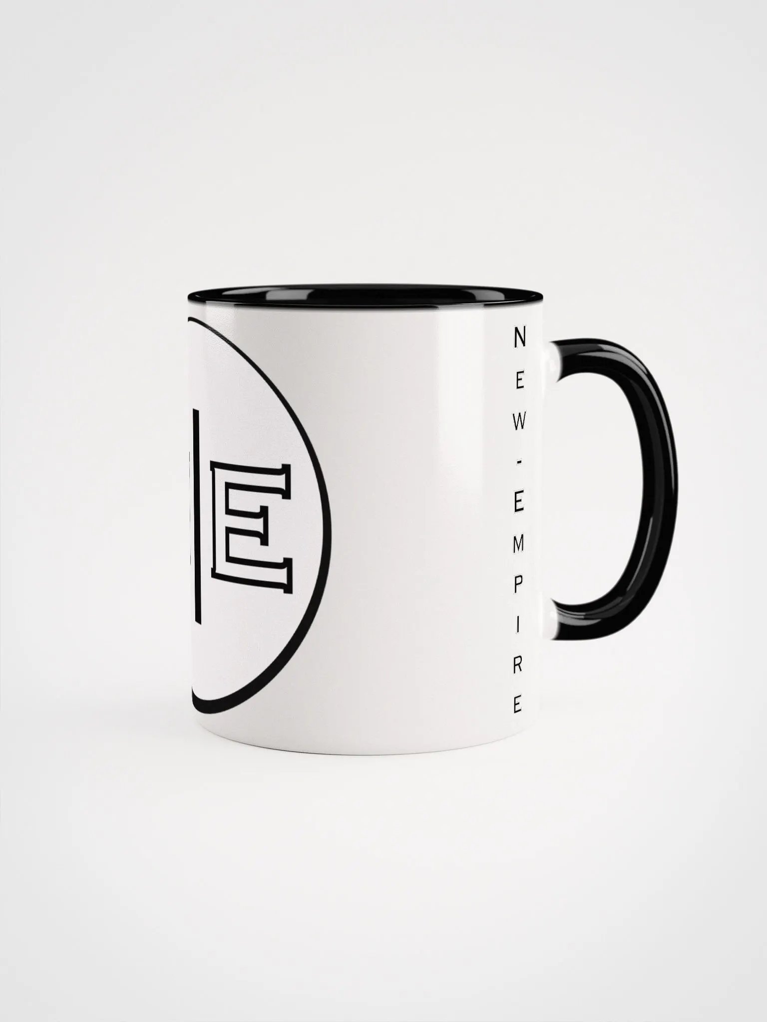 New Empire Mugs-Clone Trooper Themed(Simple and Clean) product image (3)