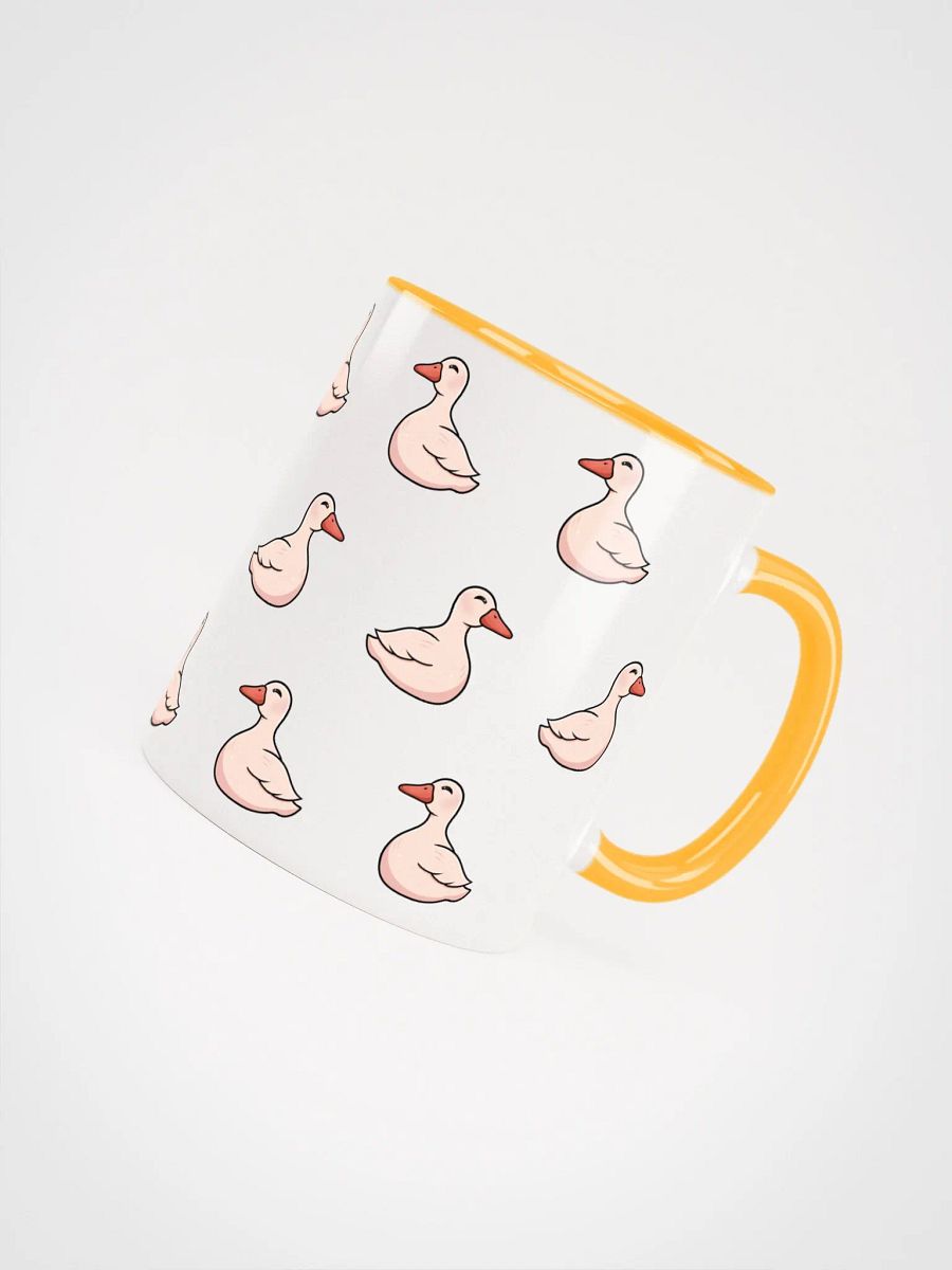 Patterned Ducc Mug product image (3)