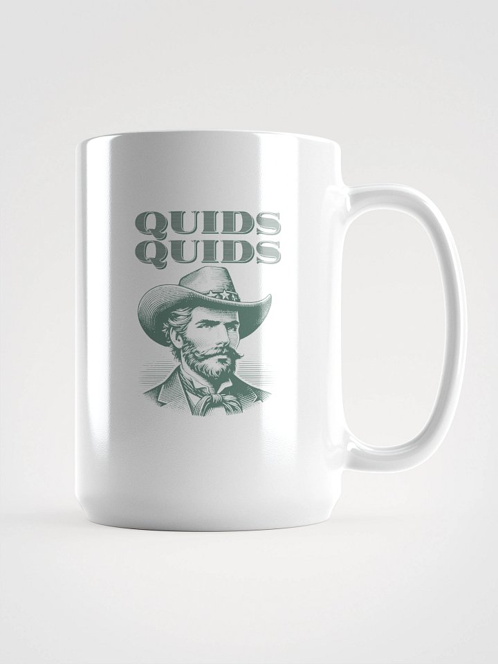 Quids Glossy Mug product image (1)