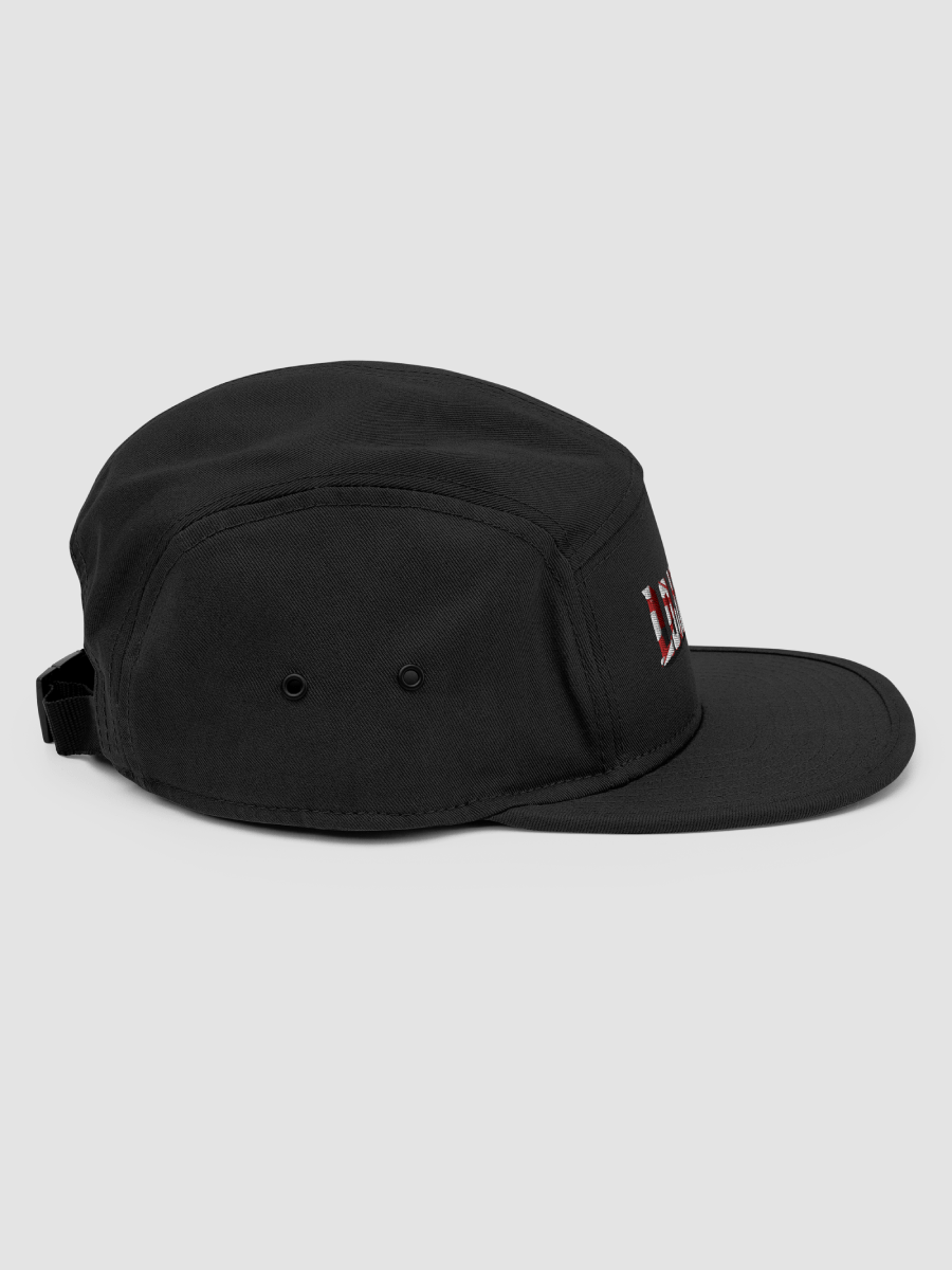 Lo Snapback Cap product image (5)
