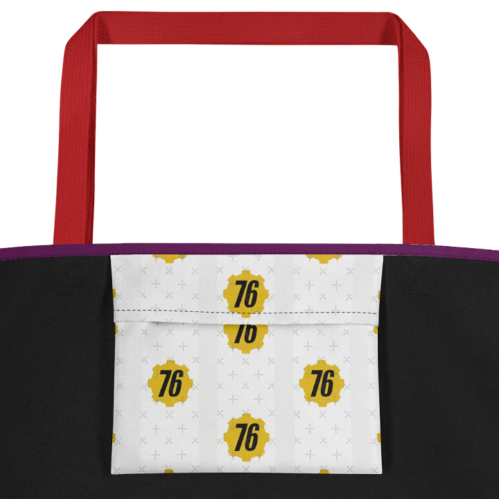 MegaSloth Hand Bag product image (2)
