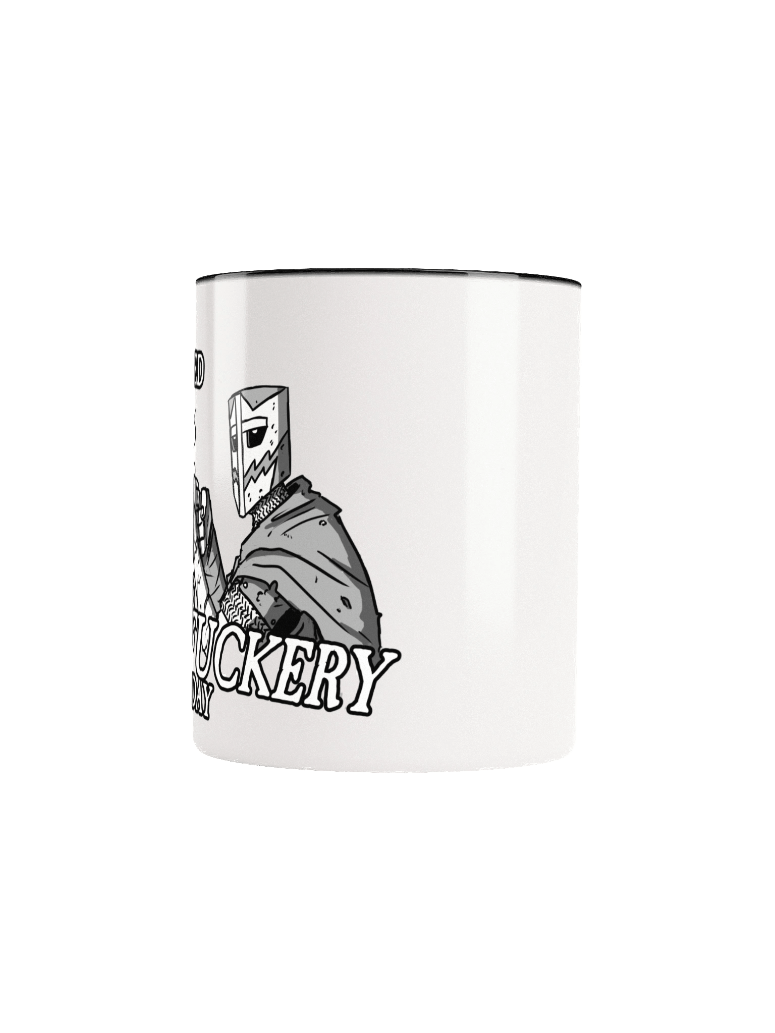 Becket Mug Color Inside product image (5)