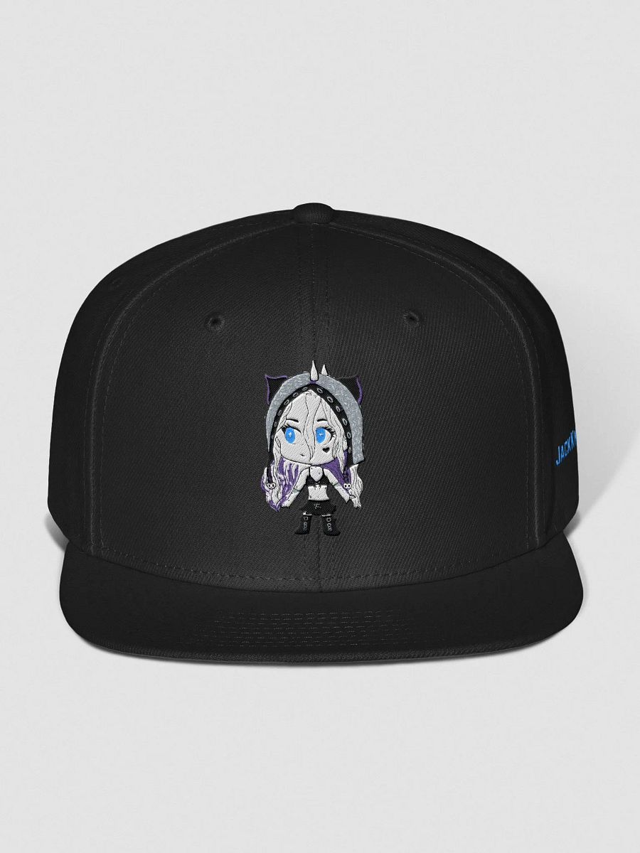 Sable Ward Snapback product image (1)