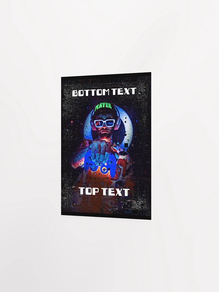 Meme Poster product image (2)