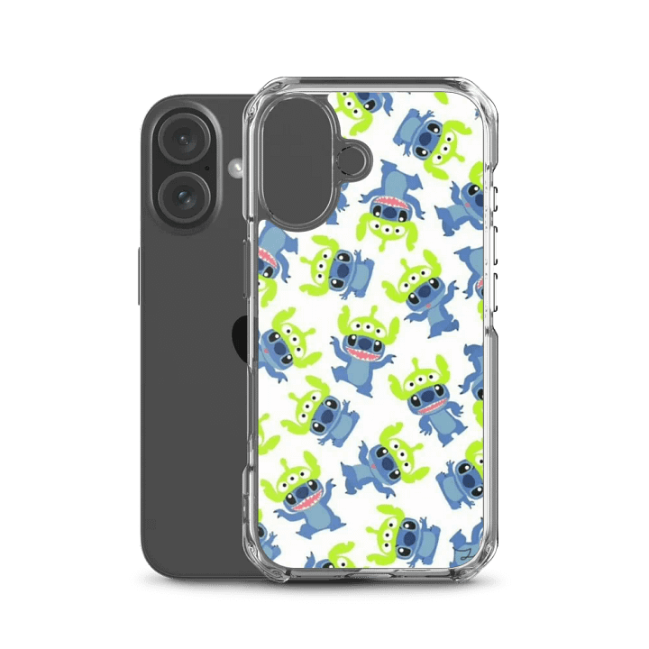 Stitch iPhone Case product image (30)