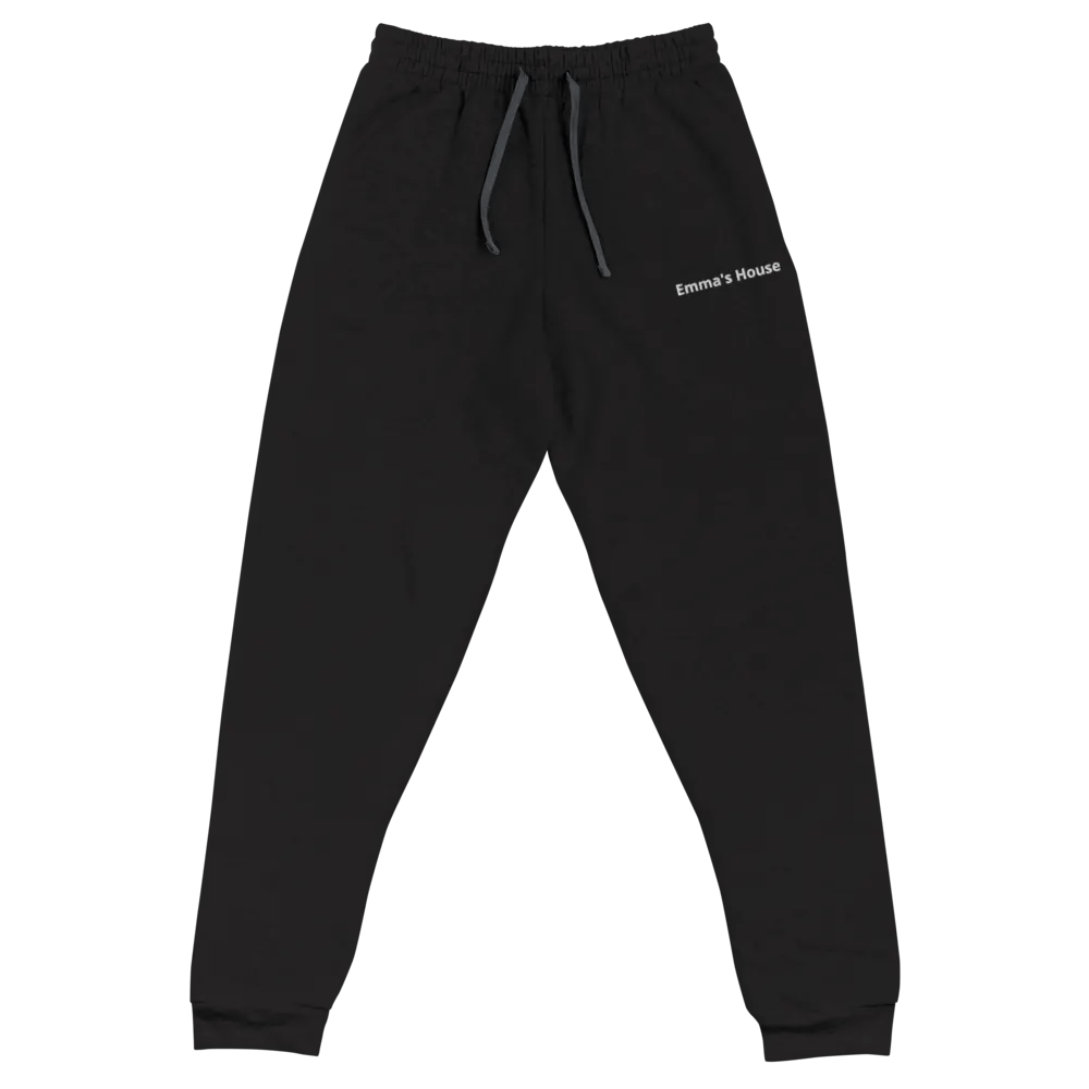 E.H unisex joggers product image (2)