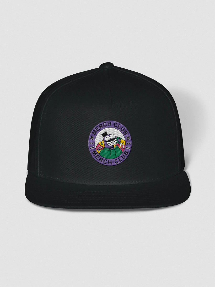 Merch Club Hat product image (5)