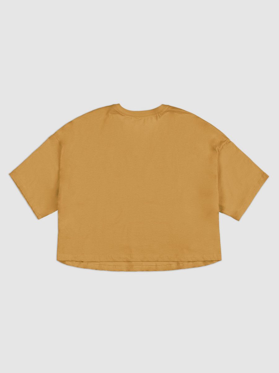 Fox Crop product image (2)
