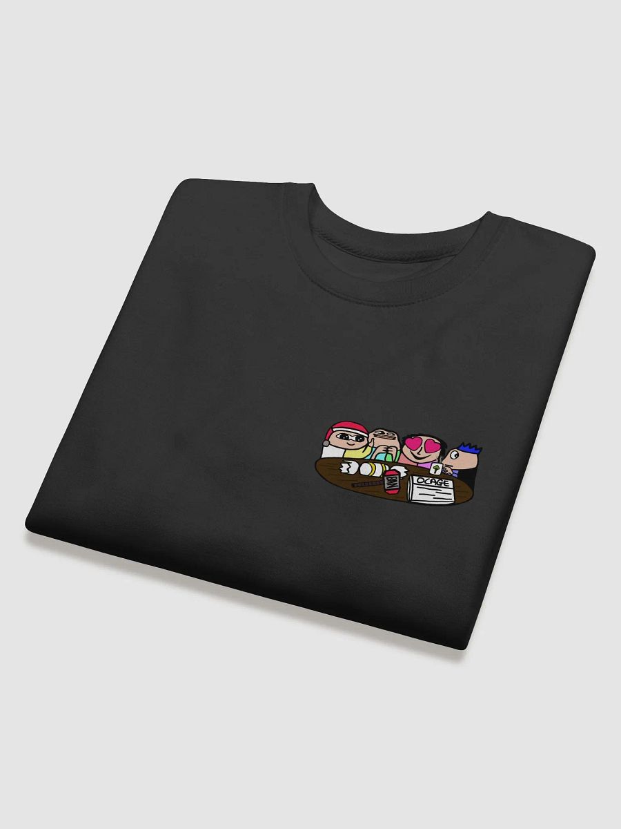 Ocage Meeting Sweater product image (4)