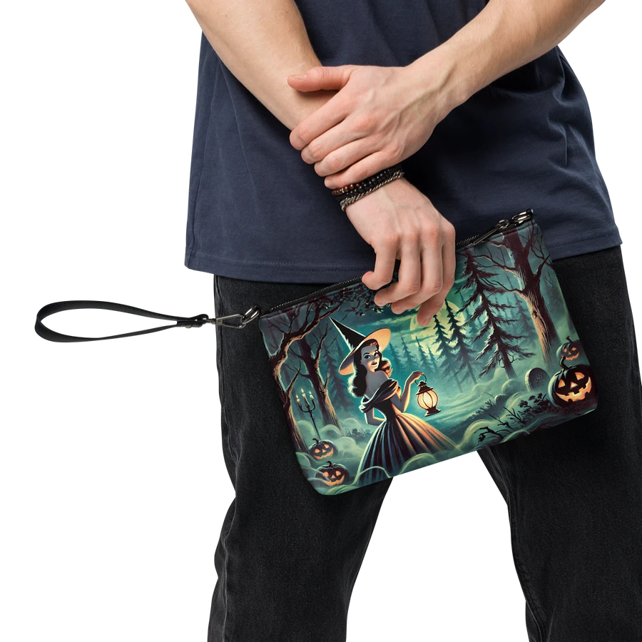 Witch in the Mist Crossbody Bag - Mystical Purse product image (8)