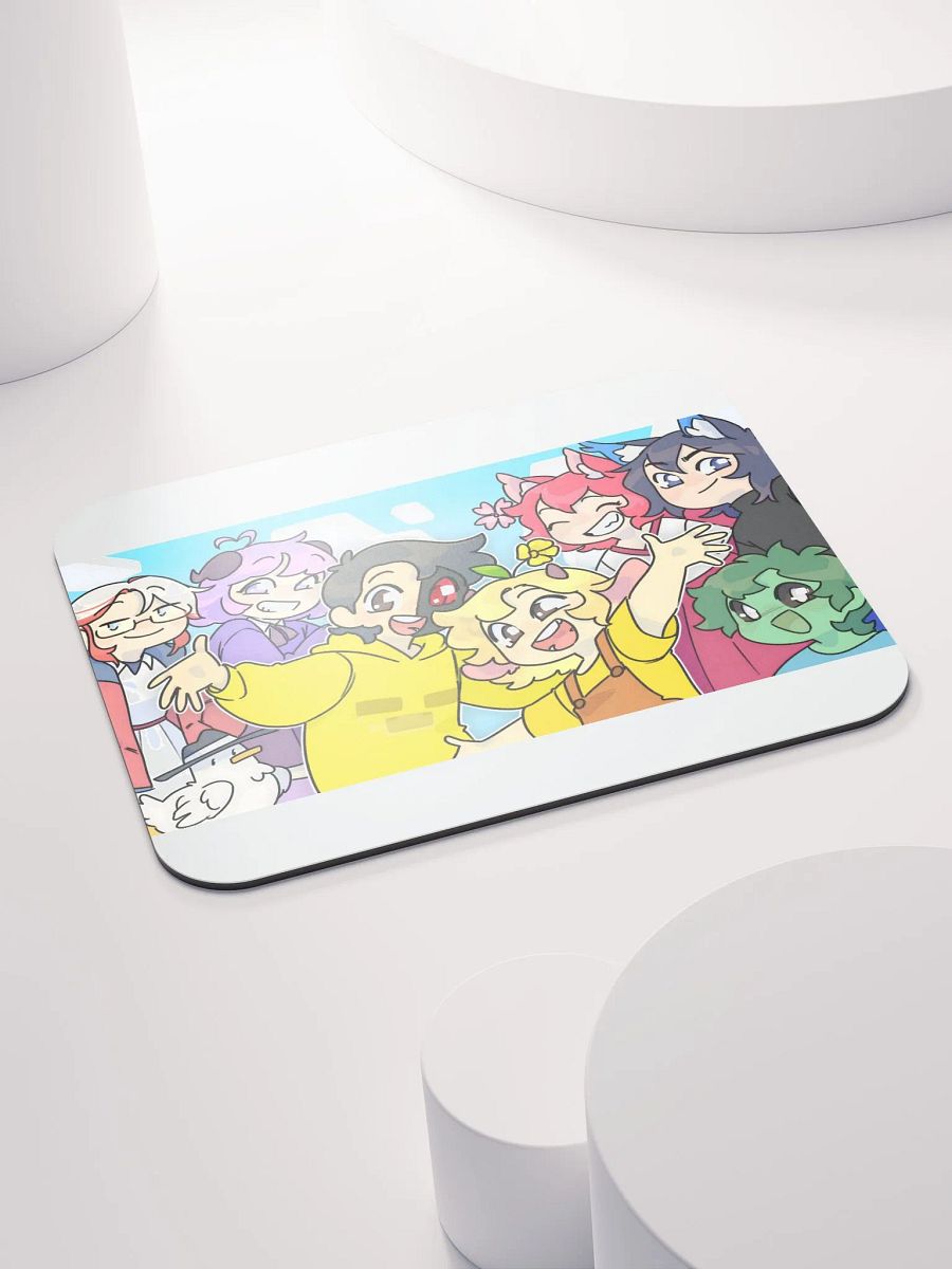 Mousepad 2 product image (4)
