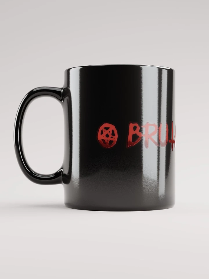Brutal Mug product image (1)