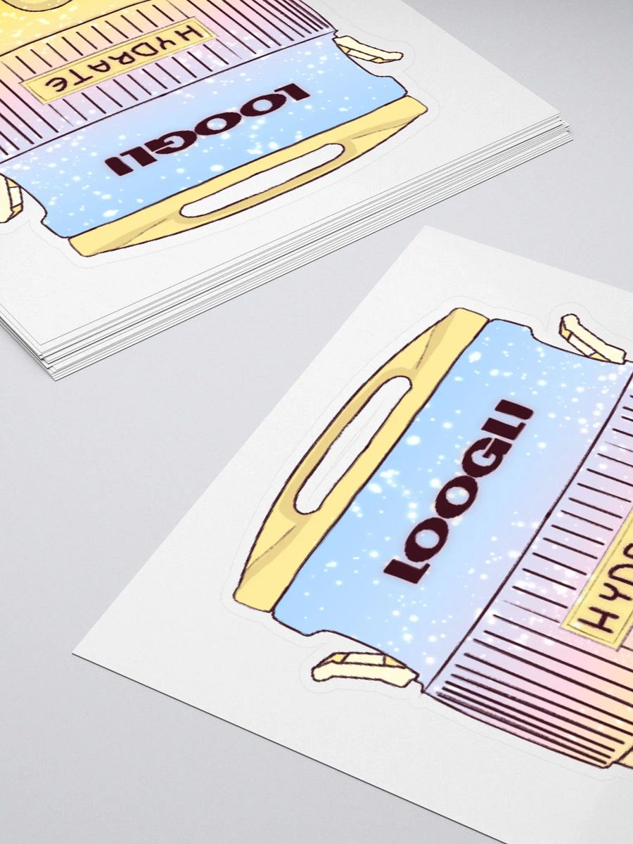 Loogli Hydrate Cooler product image (4)