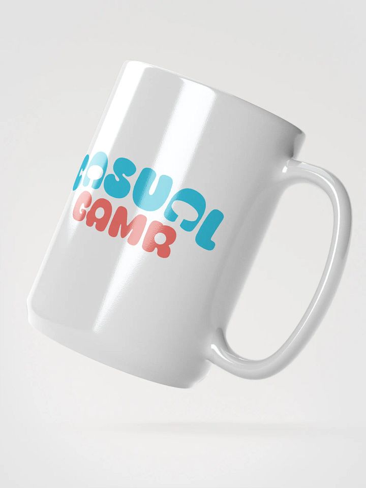 Casual Gamr Mug product image (2)