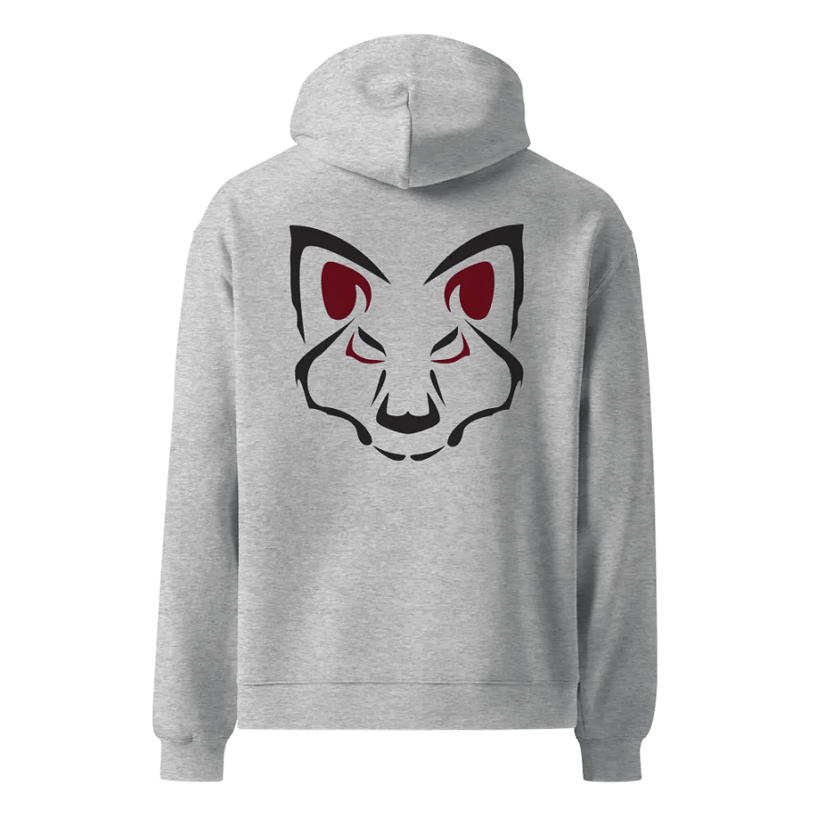Vixen's Joodie (Grey) product image (1)