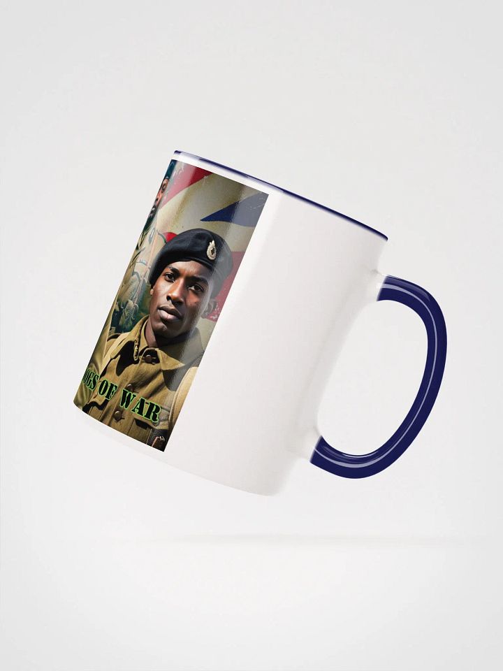 Dogs of War (Mug) product image (2)