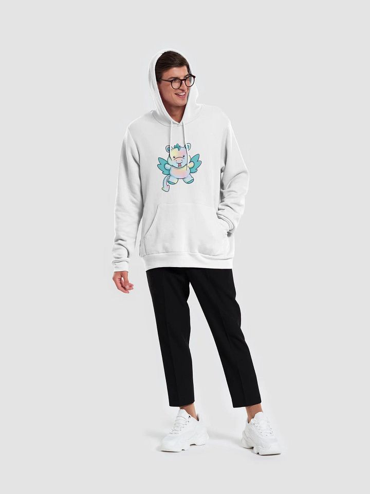 Cuddly Chaos Supersoft Hoodie product image (2)