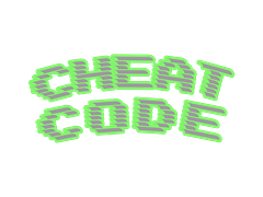 CheatCode
