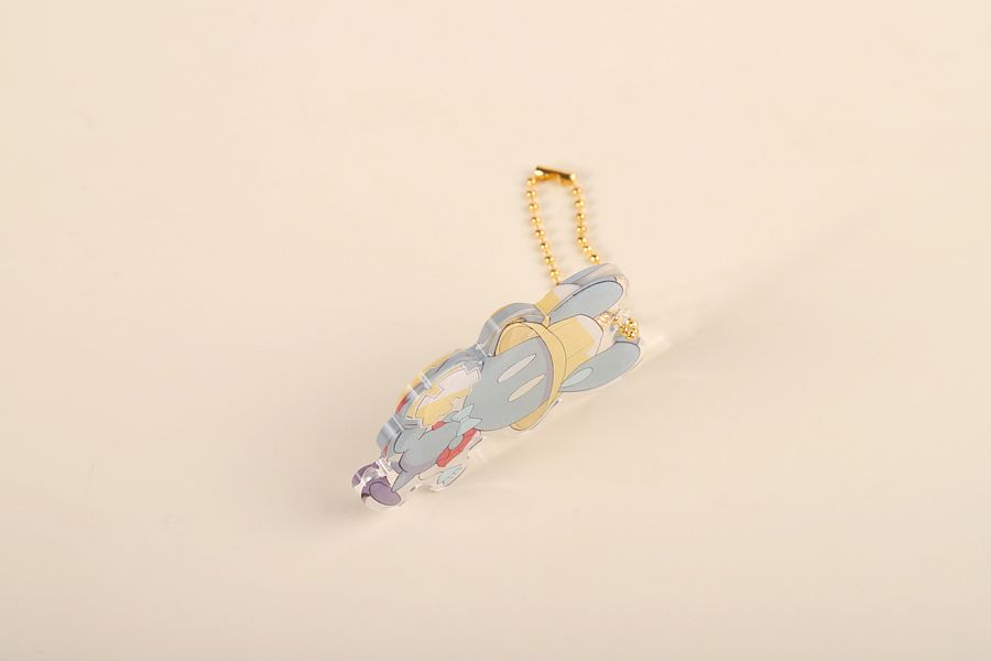 StudentKnight Keychain product image (4)
