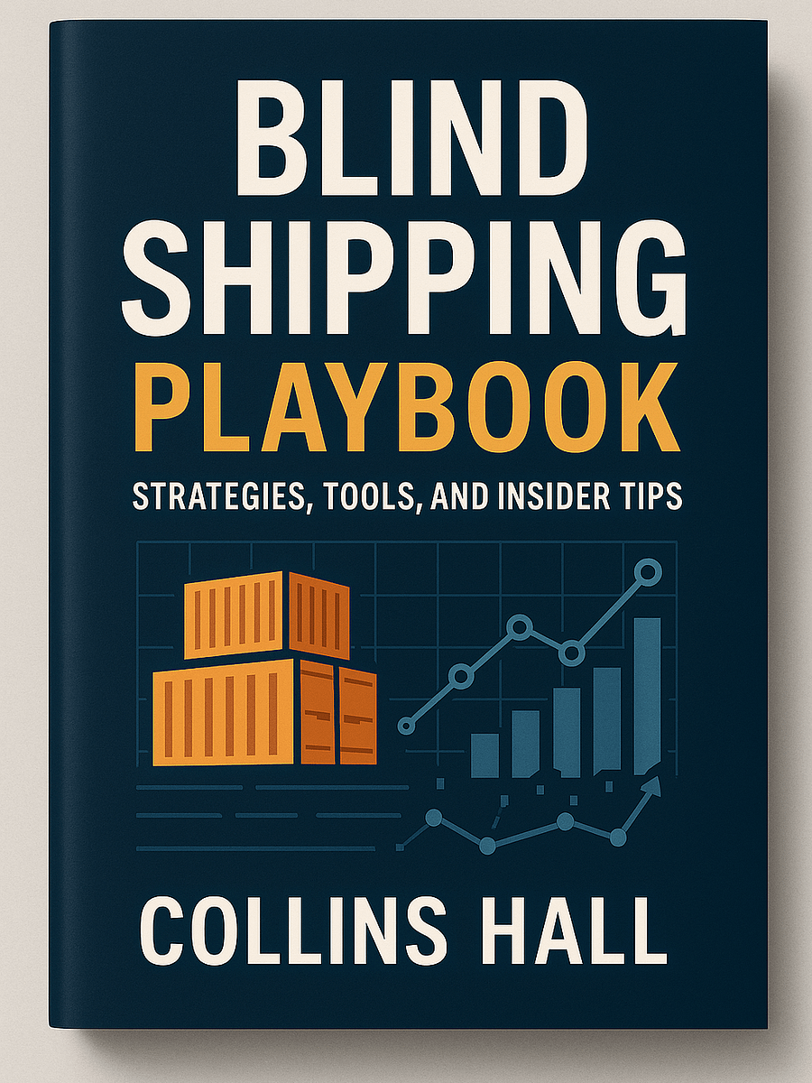 Blind Shipping Playbook: Strategies, Tools, and Insider Tips product image (1)
