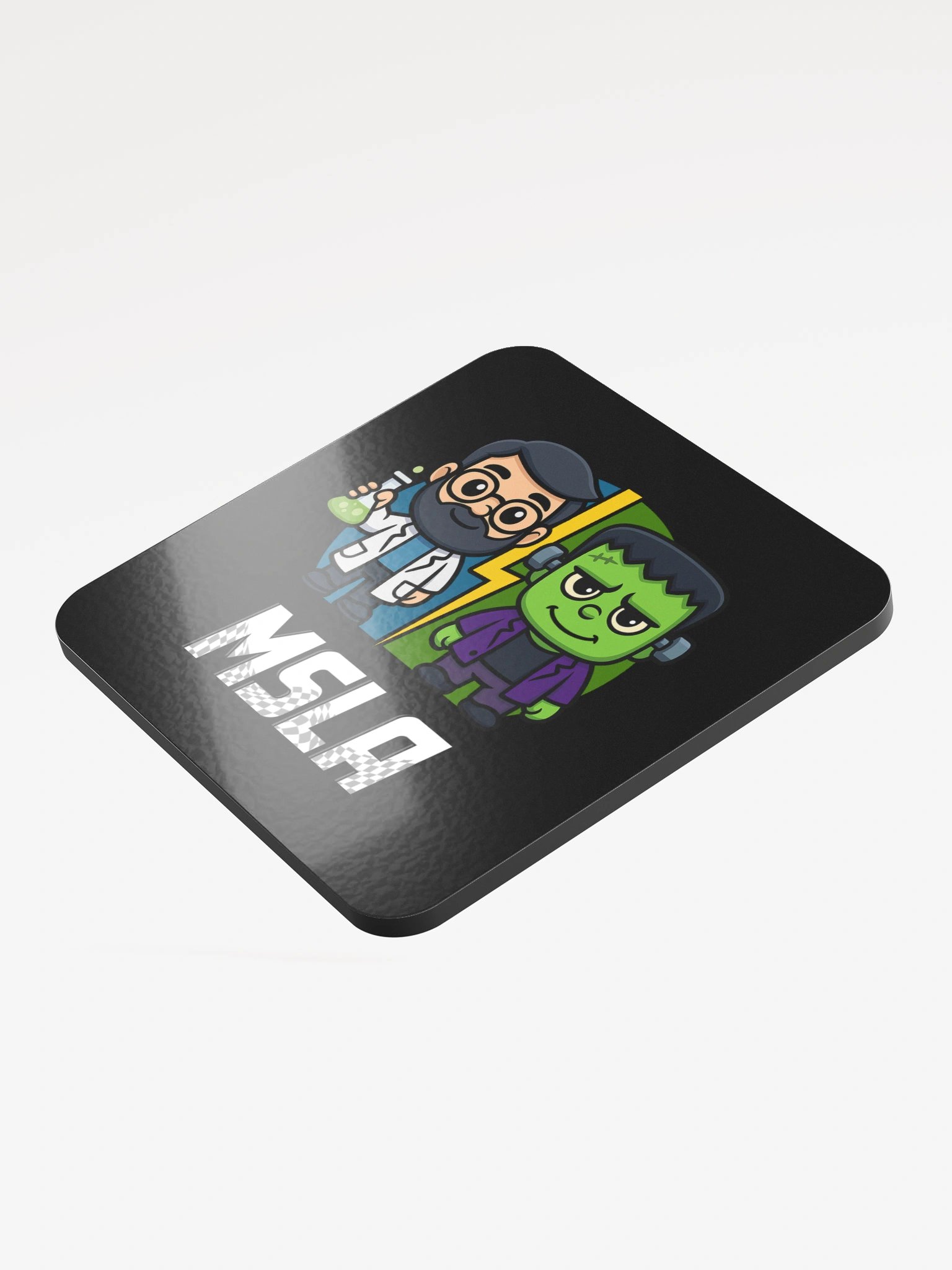 Franken' Day - Coaster product image (4)