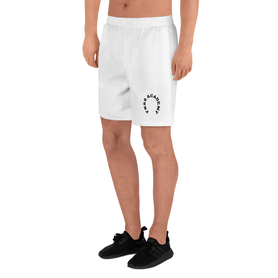 Athletic Long Shorts - FNSS Academy Edition product image (7)