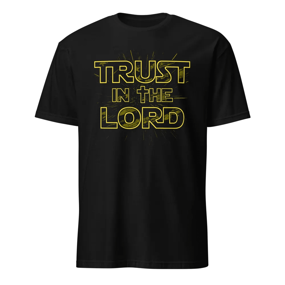 Trust in The Lord product image (1)