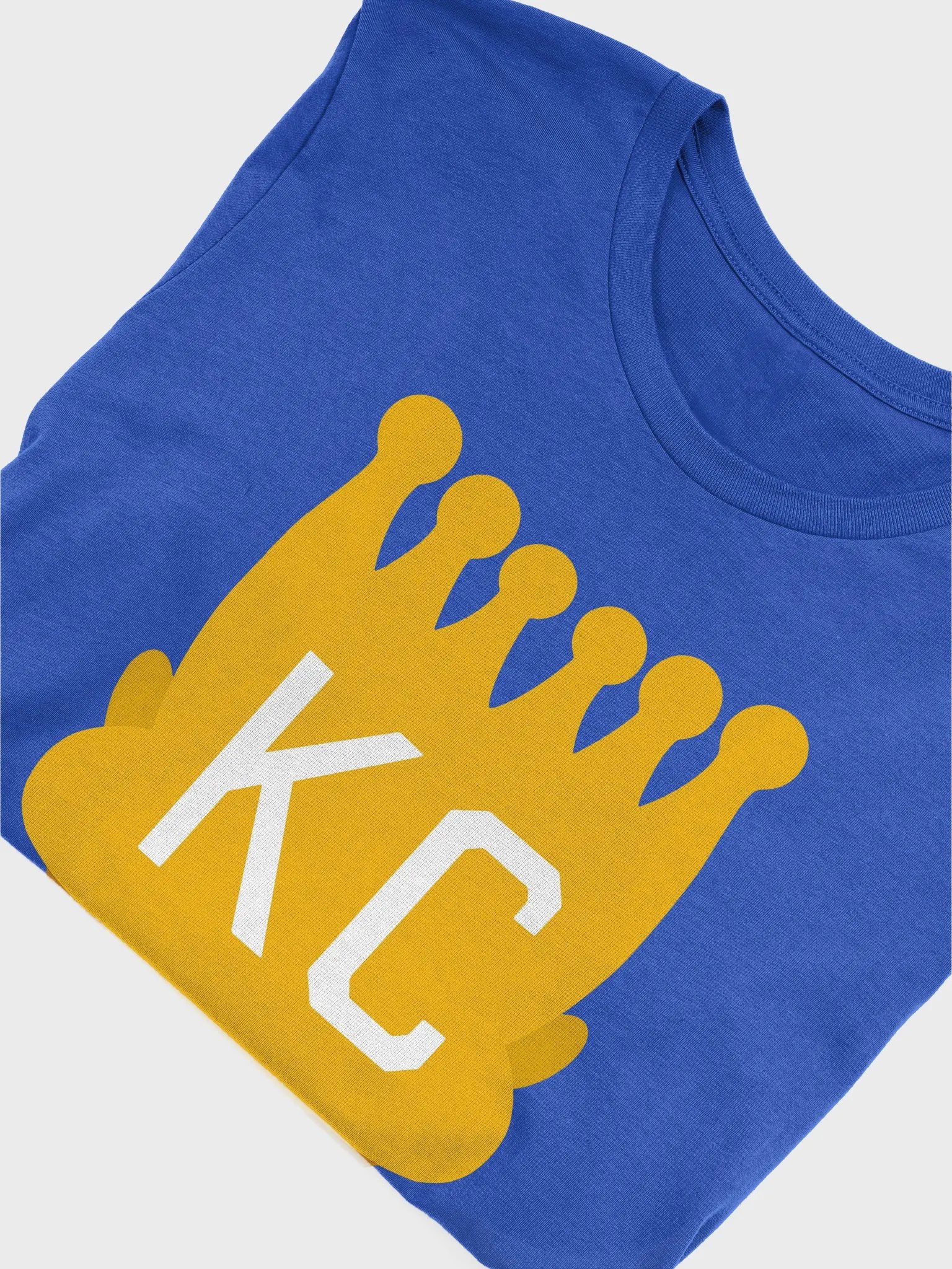 KC Crown T-Shirt product image (10)