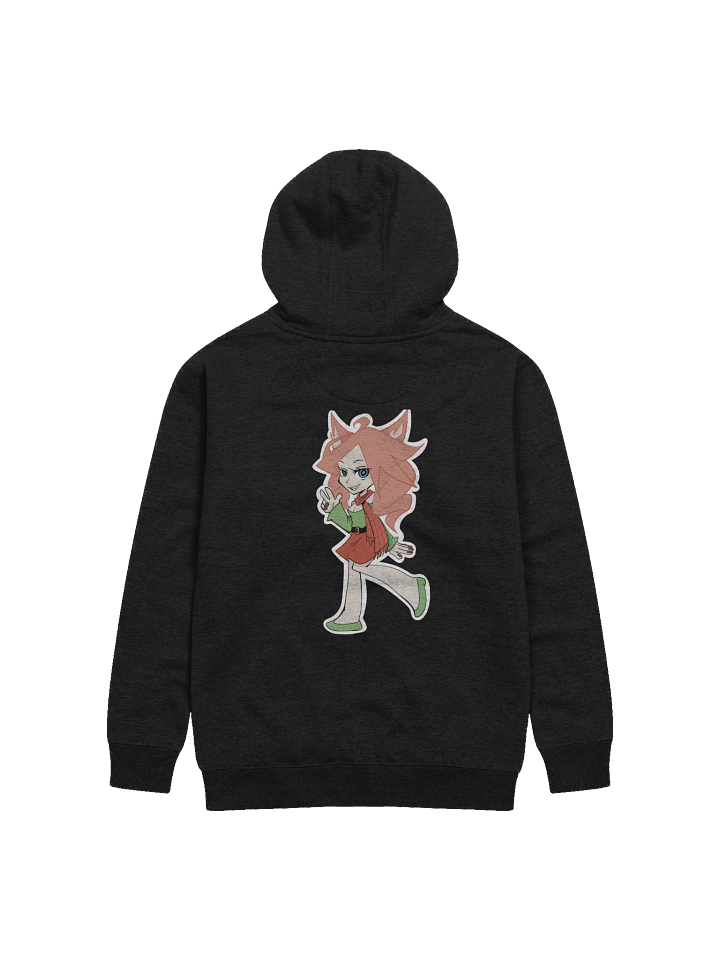 PSG-Style Sonnie Hoodie! product image (7)