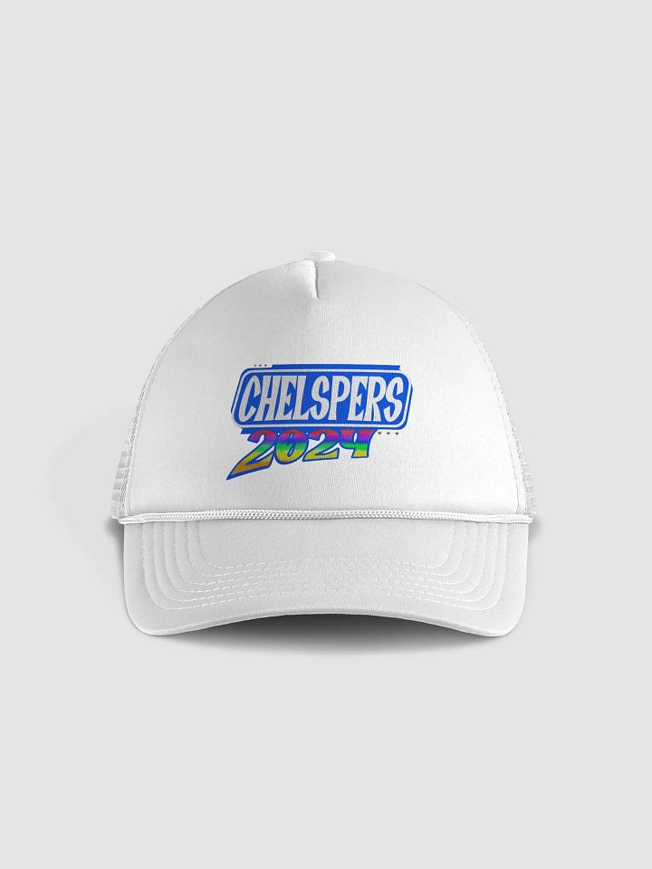 Chelspers 2024 Trucker Ducker product image (1)