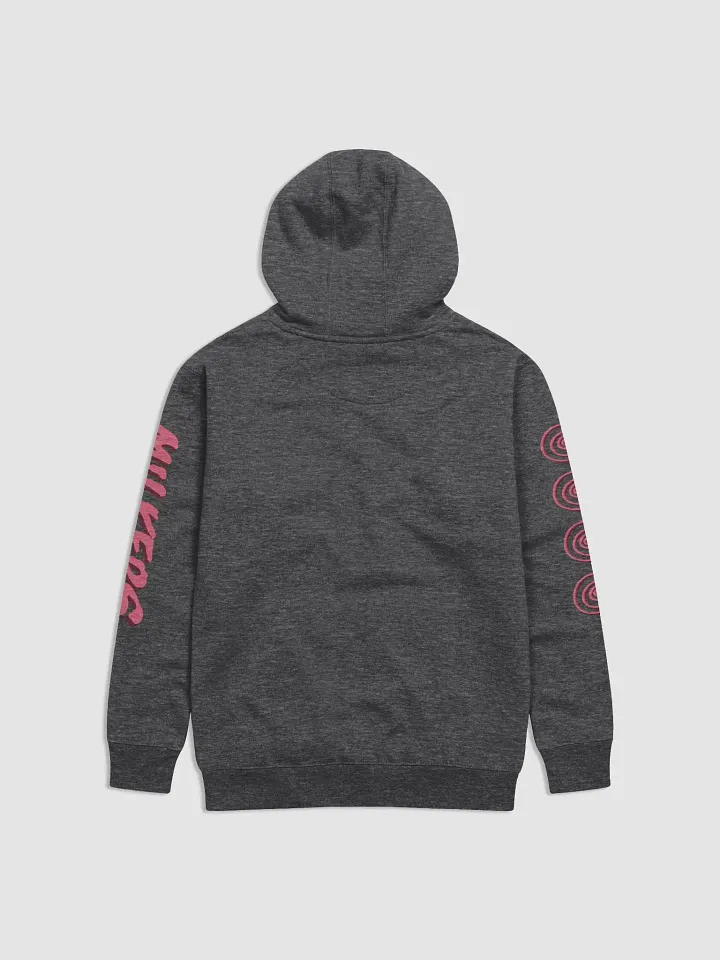 Strawberry Milkers GrimRogue Hoodie product image (12)