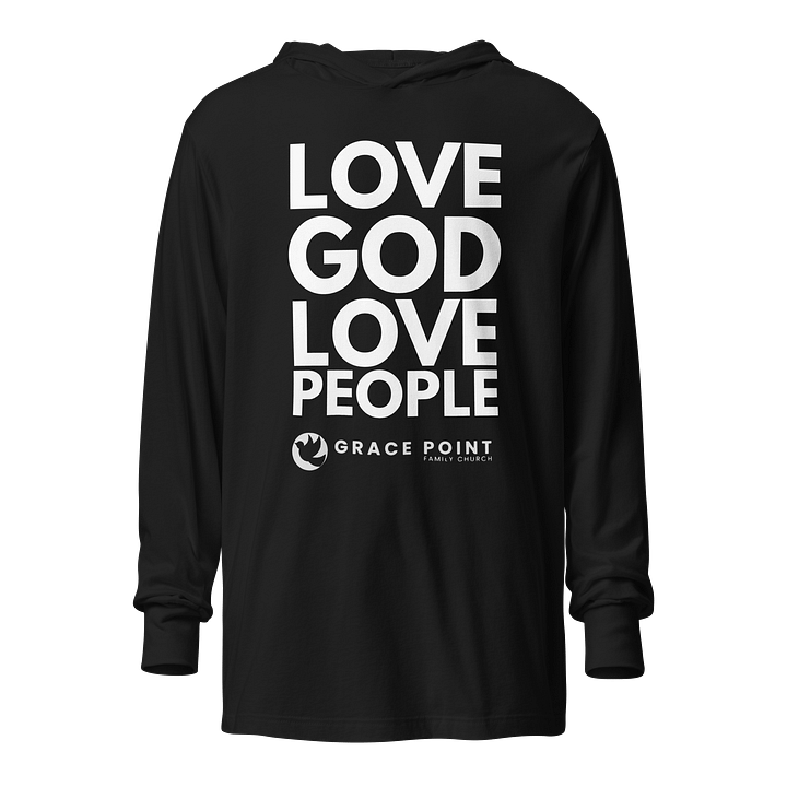 Love God Love People product image (1)