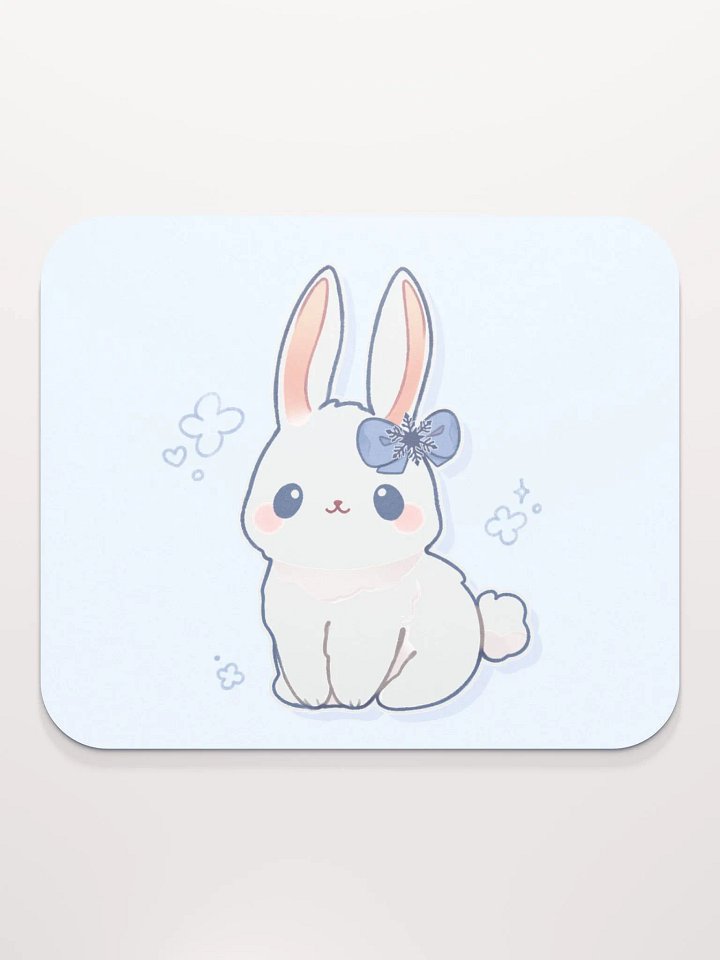 Furēku Mousepad product image (2)