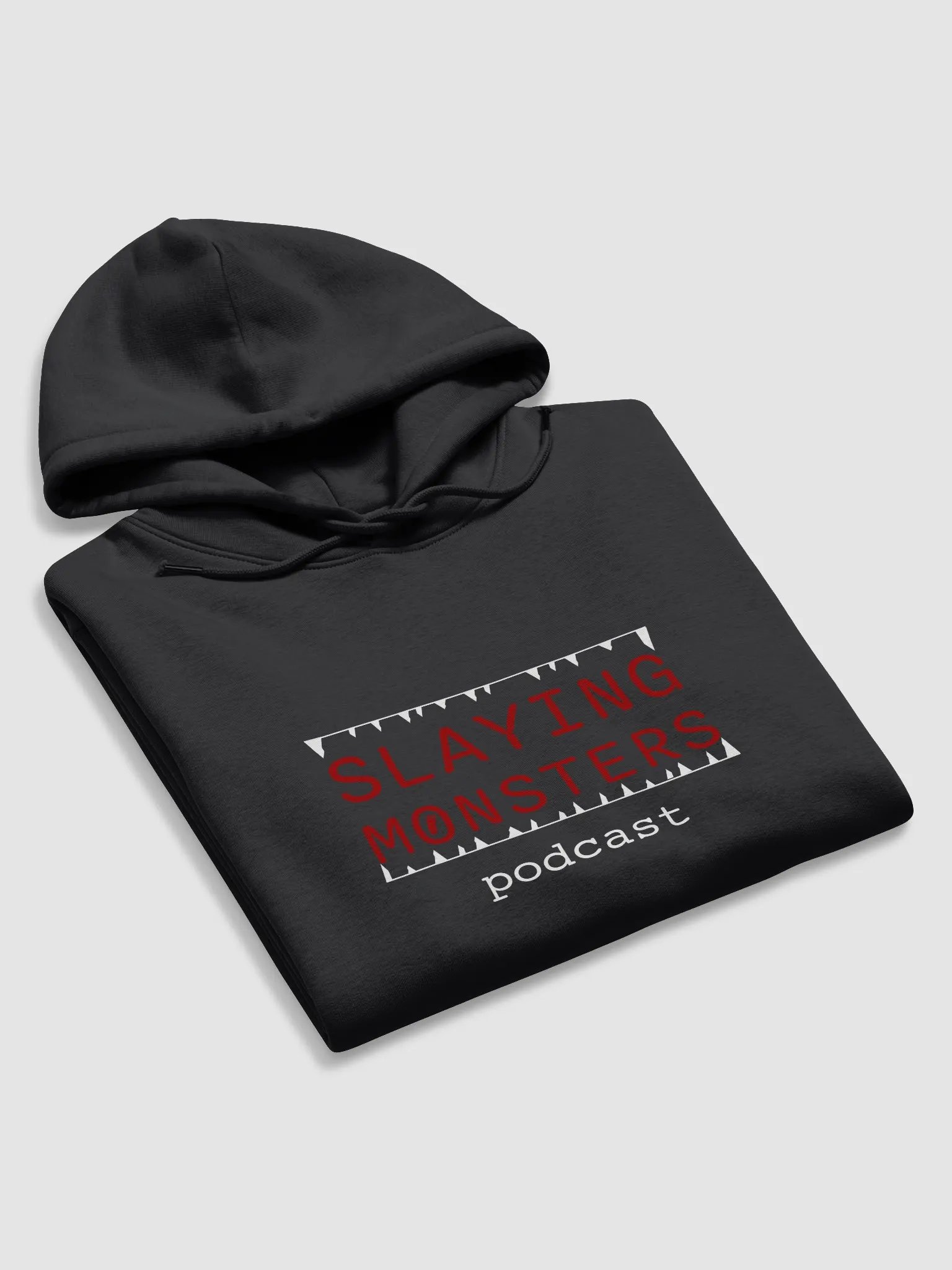 Slaying Monsters Hoodie product image (5)