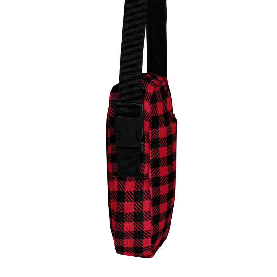 Checkmate Crossbody Bag product image (4)