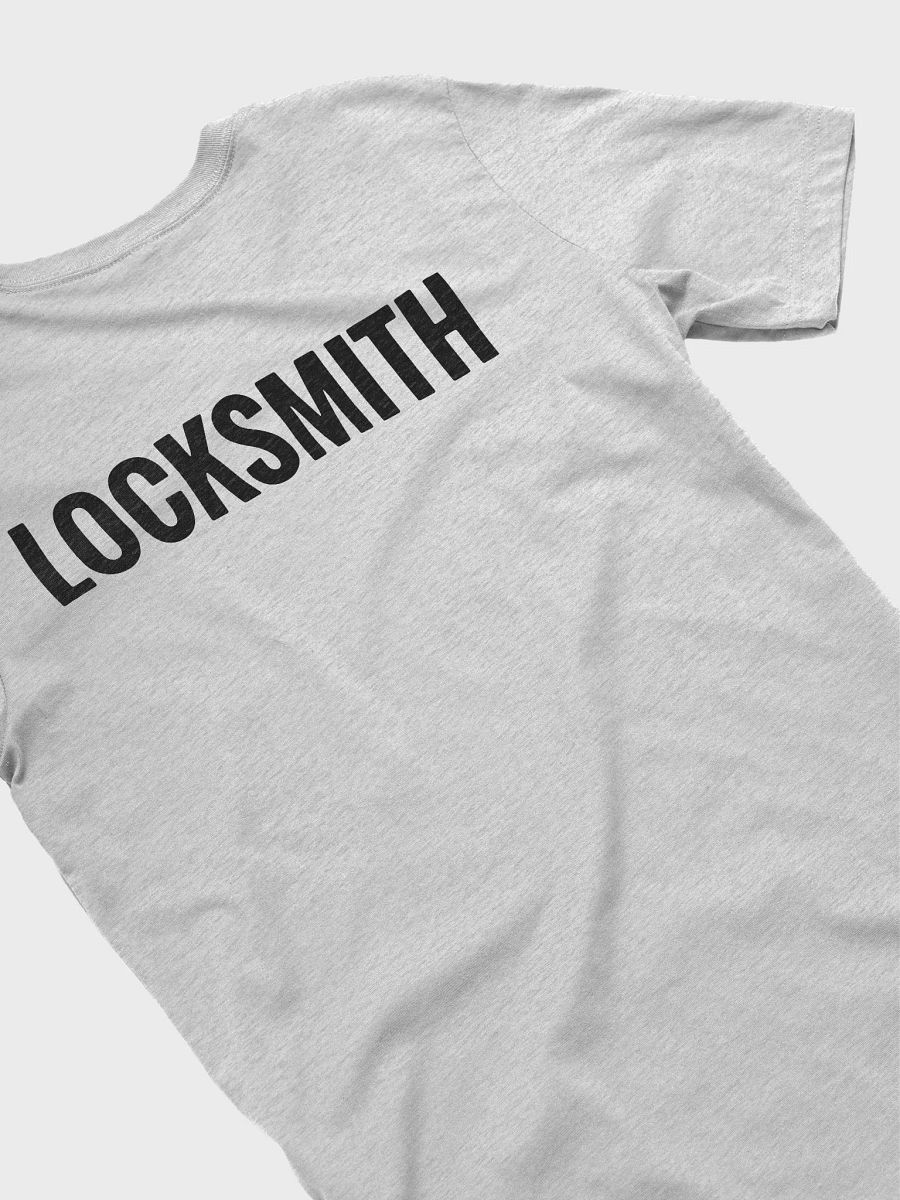 Locksmith Light Cloth v2 product image (4)