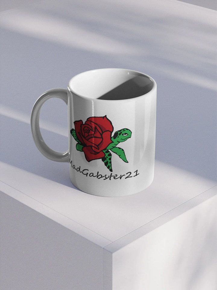 Turtle Mug product image (1)