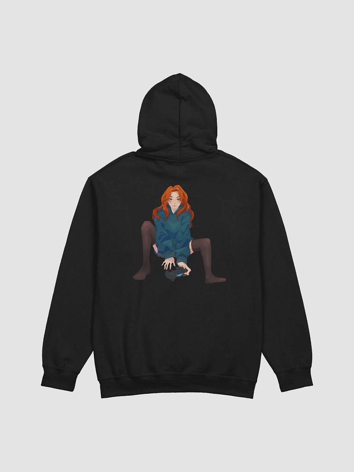 Gamer Bugz Hoodie product image (8)