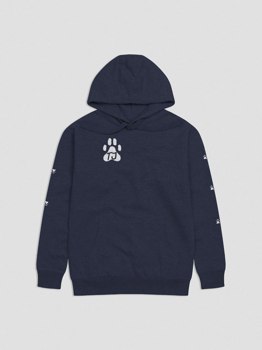 TJ Multi-Side Printed Premium Hoodie product image (3)
