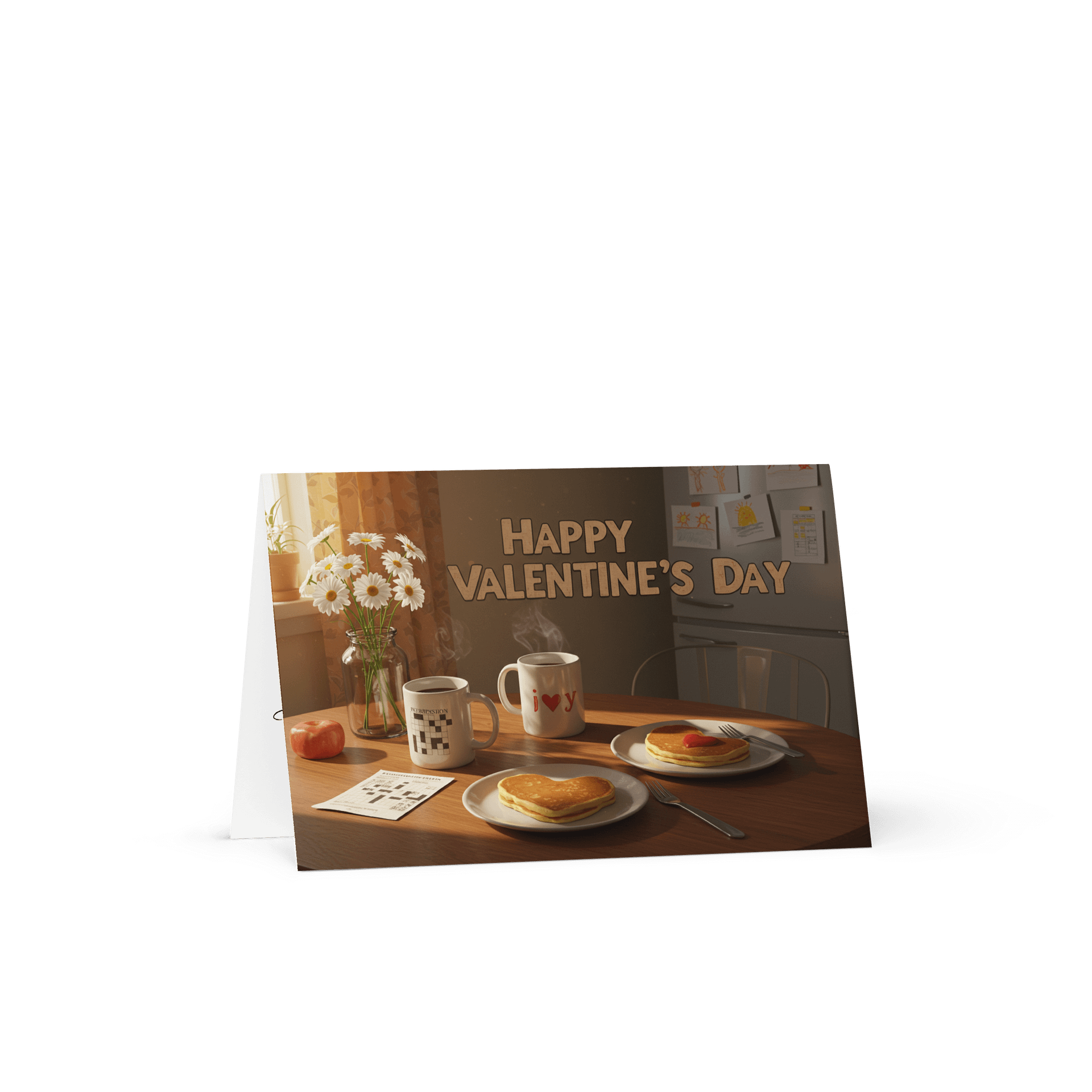 Valentine's Day card - Married couples product image (1)