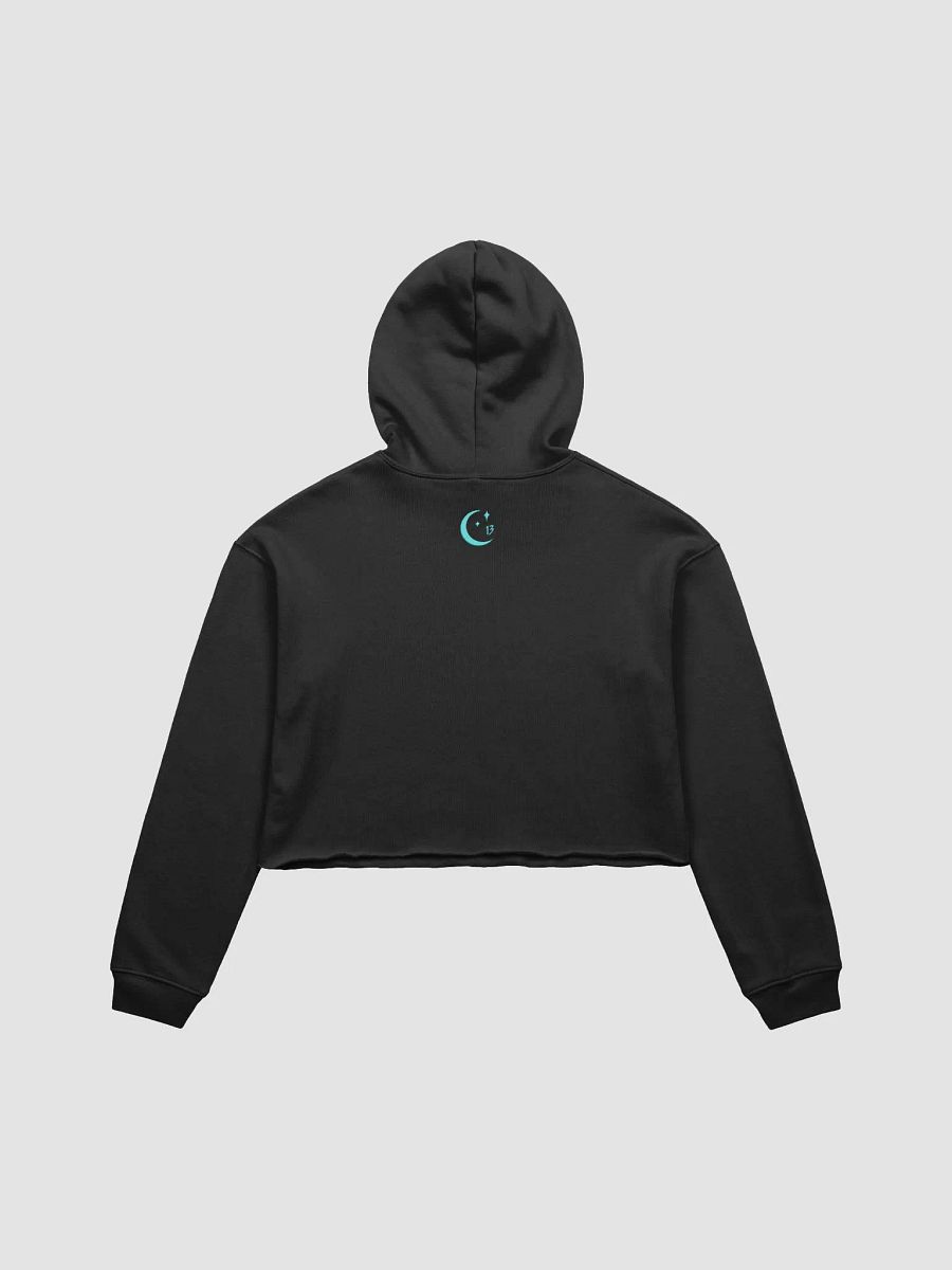 MerSMP Finale Crop Hoodie product image (6)