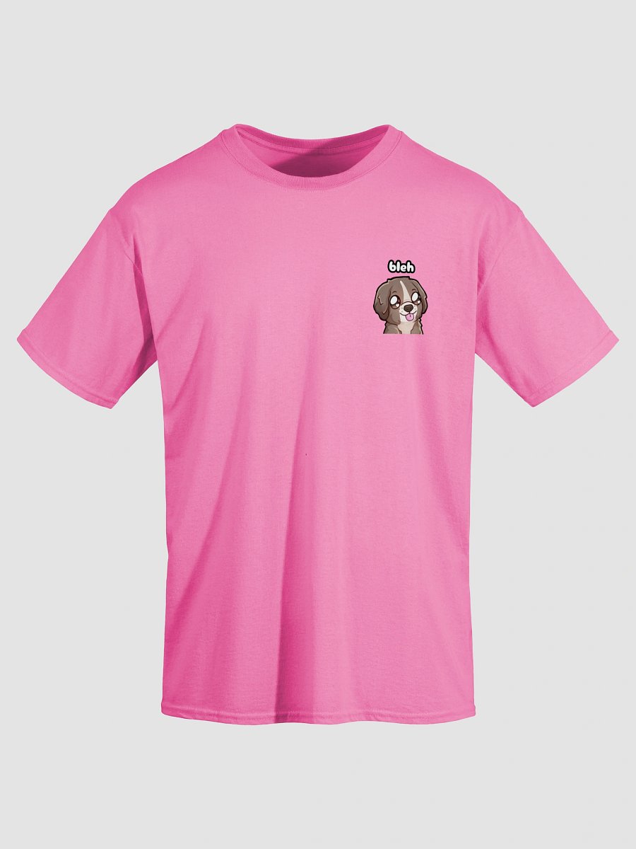Fluffy T-Shirt product image (3)