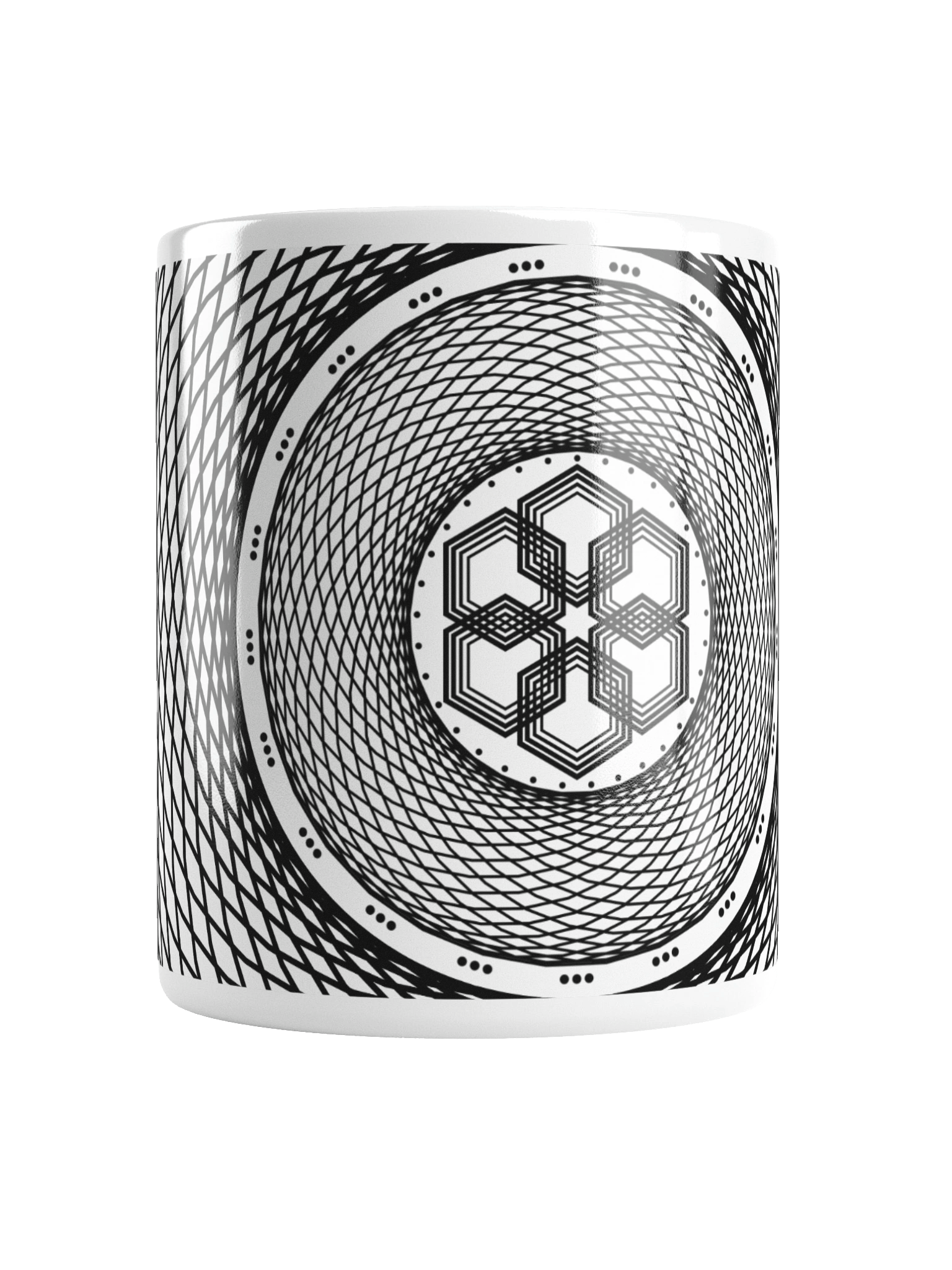 Sacred Mug product image (6)