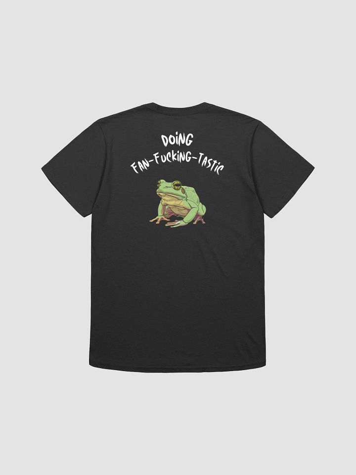 FORSAKEN T FFT FROG TAKEOVER1 product image (2)