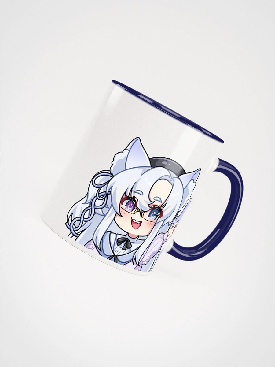 [Nizumu] Ceramic Color Mug product image (4)