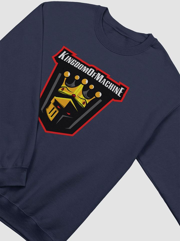 E-sport OG sweat product image (1)