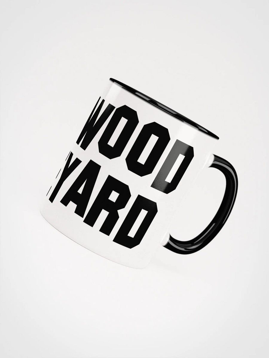 Hollywood Graveyard Mug product image (4)