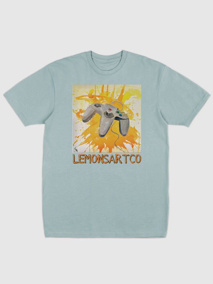 The 64 Controller Tee product image (5)